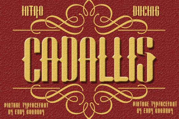 How Cadallis Transformed My Brand’s Visual Identity