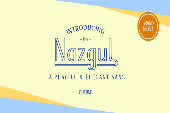 How Nazgul Outline Transformed My Brand’s Visual Identity