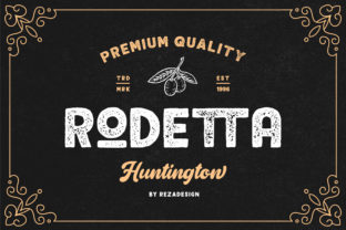 How Rodetta Transformed My Brand's Visual Identity