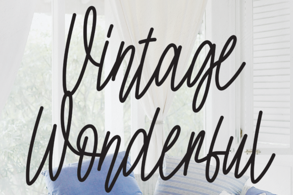 How Vintage Wonderful Transformed My Campaign Design Workflow