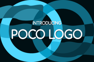 Poco Logo: A Classic Sans Serif for Modern Branding