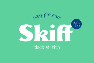 Skiff: A Serif Font That Elevates Web Design